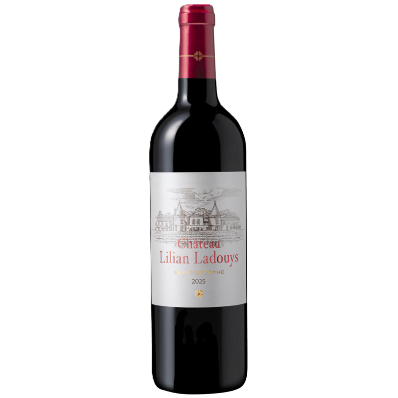 Château LILIAN LADOUYS 2025