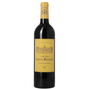 Château LAFON ROCHET 2025