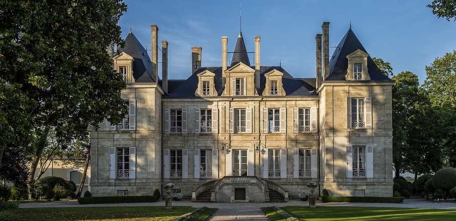 Château PICHON COMTESSE LALANDE