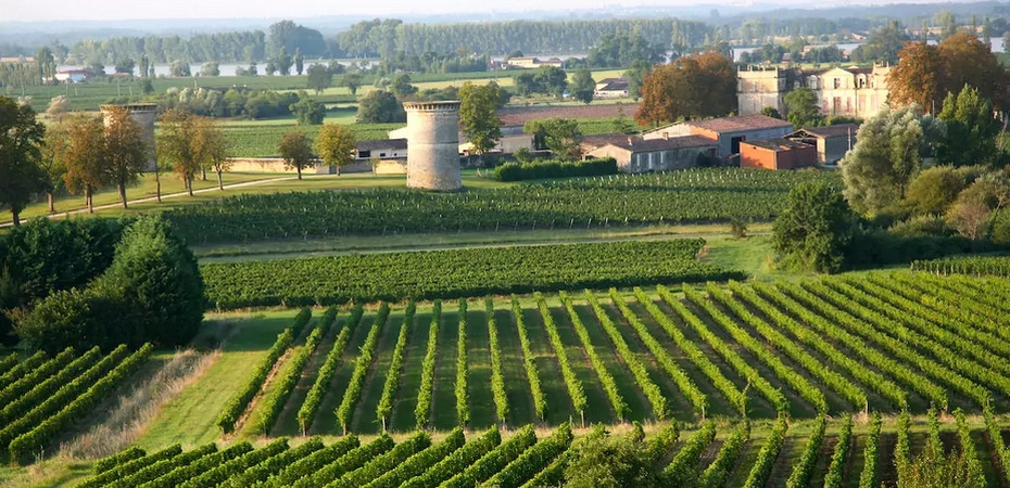 Château DU RIOUCREUX