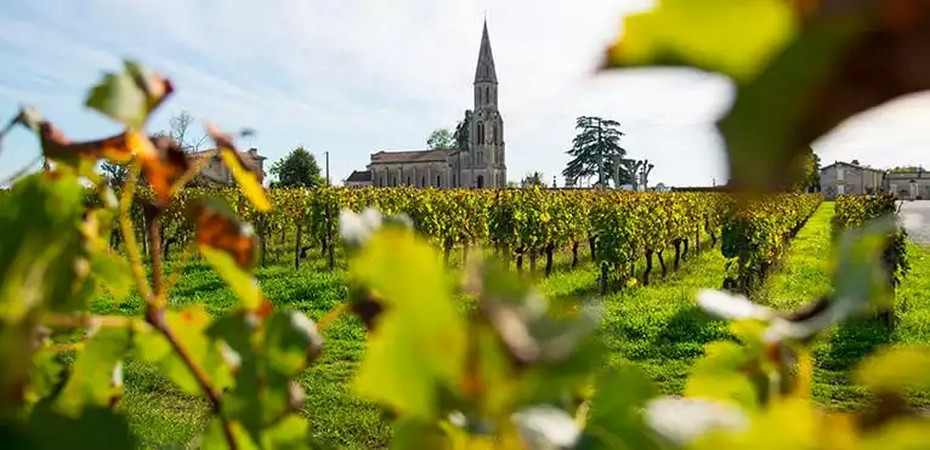 CLOS LA PETITE CROIX