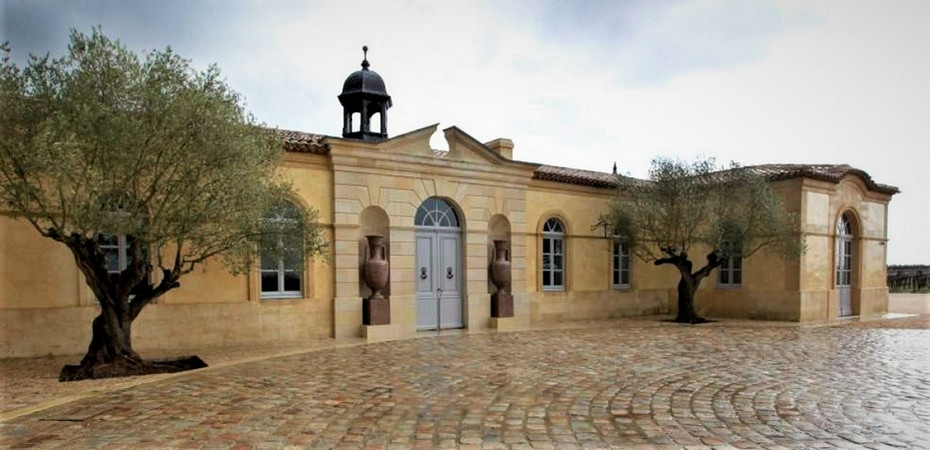 Château PETRUS