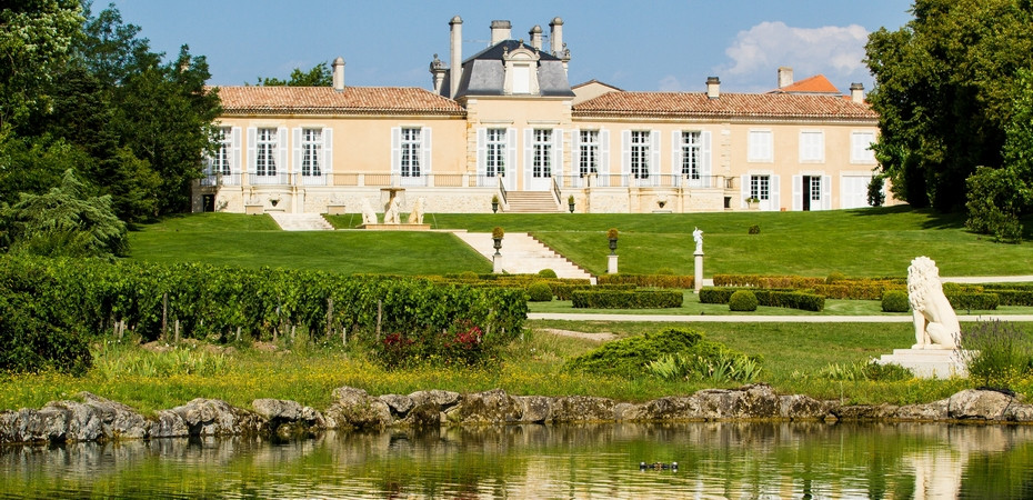 Château LEOVILLE LAS CASES
