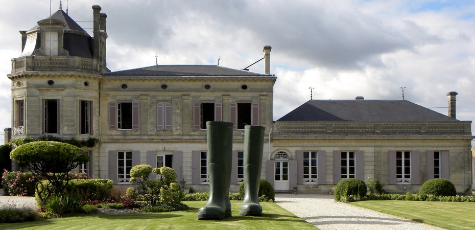 ORATOIRE DE CHASSE SPLEEN