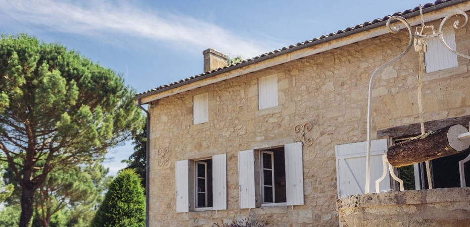 Château FOUCAUD Rouge