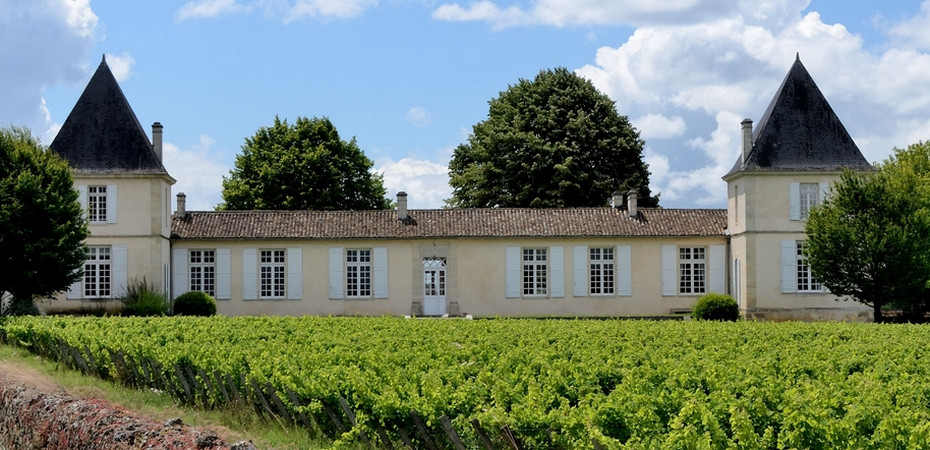 CYPRES DE CLIMENS