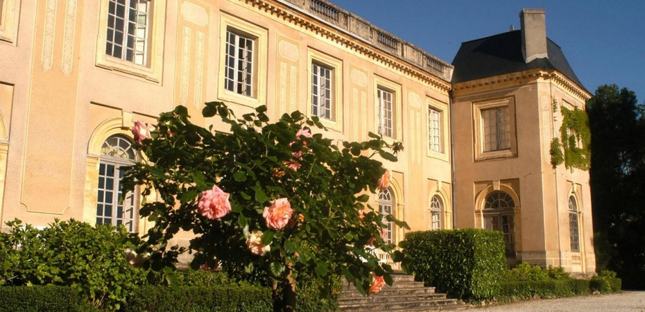 ESQUISSE DE NAIRAC