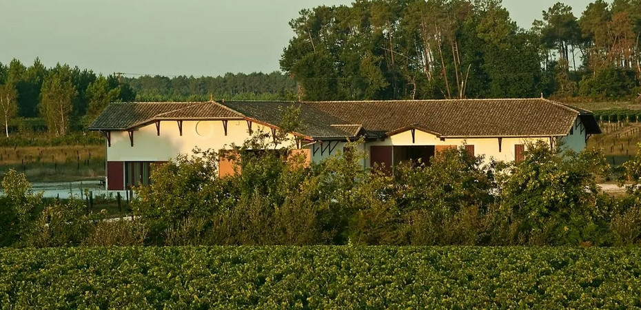 CLOS MARSALETTE