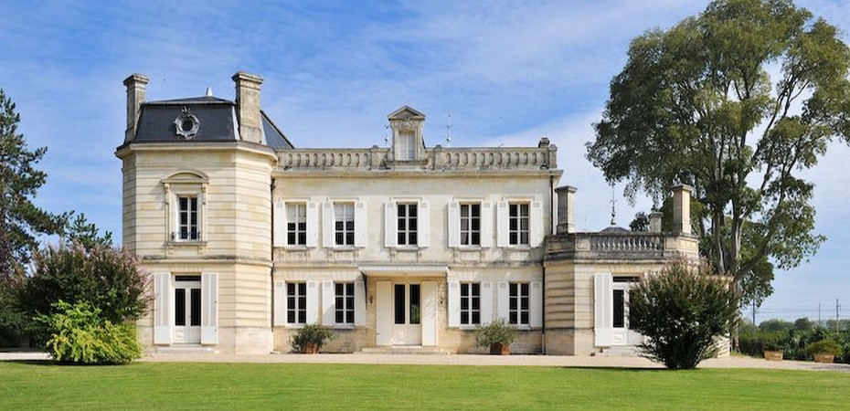Château MAZEYRES