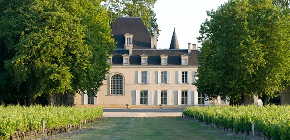 Château CANTEMERLE