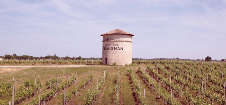 Château BLAIGNAN