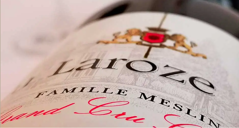 Château LAROZE