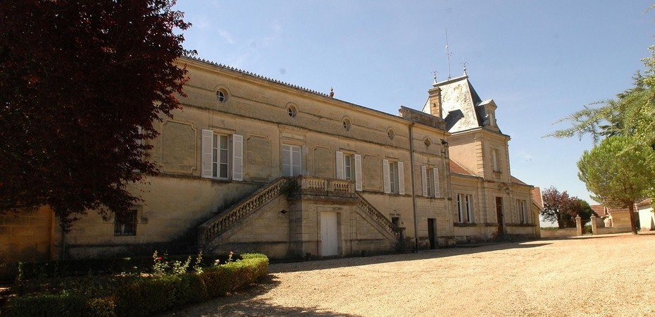 Château ROUDIER