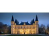 LES GRIFFONS DE PICHON BARON