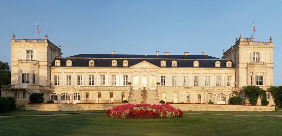 Château DUCRU BEAUCAILLOU
