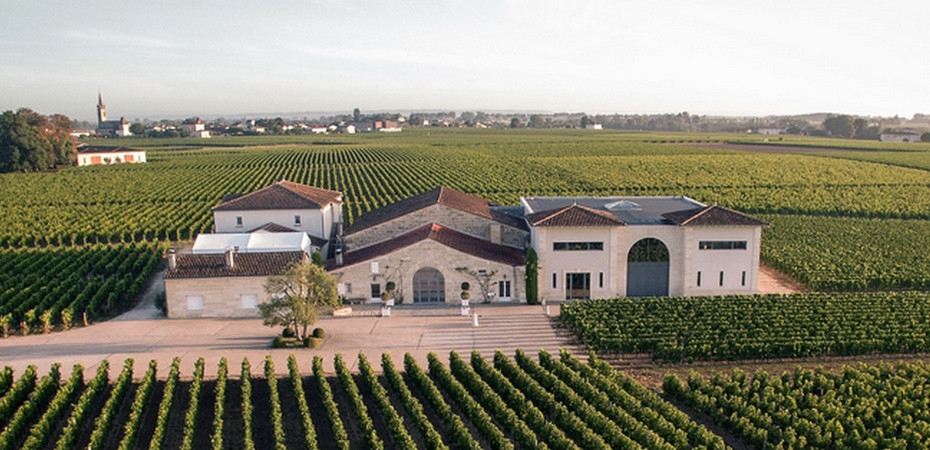 Château LA CONSEILLANTE