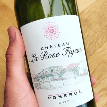 🌼 𝗙𝗢𝗜𝗥𝗘 𝗔𝗨𝗫 𝗩𝗜𝗡𝗦 | 𝗖𝗵𝗮̂𝘁𝗲𝗮𝘂 𝗟𝗮 𝗥𝗼𝘀𝗲 𝗙𝗶𝗴𝗲𝗮𝗰 𝟮𝟬𝟮𝟭 𝗿𝗼𝘂𝗴𝗲, 𝗔𝗽𝗽𝗲𝗹𝗹𝗮𝘁𝗶𝗼𝗻 𝗣𝗼𝗺𝗲𝗿𝗼𝗹 
Du 1er au 30 avril, profitez d’une offre exceptionnelle chez Jean Merlaut, Château La Rose Figeac 2021, un vin élégant aux arômes de fruits rouges et noirs, soutenus par des tanins fins et une belle fraîcheur.

🎯 Offre spéciale : le carton de 6 bouteilles à 162€ TTC au lieu de 198€ TTC  sur 
notre site Internet 👉 https://jean-merlaut.com/catalogue-des-vins/3284-chateau-la-rose-figeac-2021.html

📸 •  remidebetaurejac (photo retouchée)

#JeanMerlaut #LaRoseFigeac #ChâteauLaRoseFigeac #FoireauxVins #Promotion #vinrouge #bordeauxwine #bonsplansvin #Jeanmerlautmoment #winelovers #bordeauxwines #jeanmerlaut #jeanmerlautmoments #grandscrus #jeanmerlautteam #bordeauxlovers #vinsdebordeaux #grandscrusbordeaux #wineoclock #jeanmerlautviticulteurabaurech #jeanmerlautexperts #baurech #winetime #negociant #jeanmerlautvins #jeanmerlautselection #grandsvins

𝘓’𝘢𝘣𝘶𝘴 𝘥’𝘢𝘭𝘤𝘰𝘰𝘭 𝘦𝘴𝘵 𝘥𝘢𝘯𝘨𝘦𝘳𝘦𝘶𝘹 𝘱𝘰𝘶𝘳 𝘭𝘢 𝘴𝘢𝘯𝘵𝘦́, 𝘢̀ 𝘤𝘰𝘯𝘴𝘰𝘮𝘮𝘦𝘳 𝘢𝘷𝘦𝘤 𝘮𝘰𝘥𝘦́𝘳𝘢𝘵𝘪𝘰𝘯