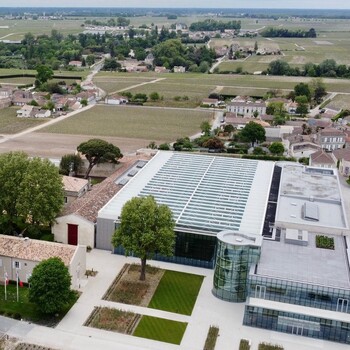 🗝 🍇  𝗖𝗵𝗮̂𝘁𝗲𝗮𝘂 𝗟𝘆𝗻𝗰𝗵-𝗕𝗮𝗴𝗲𝘀, 𝗔𝗽𝗽𝗲𝗹𝗹𝗮𝘁𝗶𝗼𝗻 𝗣𝗮𝘂𝗶𝗹𝗹𝗮𝗰
Situé à Pauillac, le Château Lynch-Bages doit son nom à la famille Lynch, d’origine irlandaise, installée à Bordeaux au XVIIIᵉ siècle. Le domaine est classé Grand Cru Classé 1855 et s’étend sur le plateau de Bages, terroir exceptionnel de graves. Au fil des siècles, Lynch-Bages a bâti sa réputation grâce à la puissance, la profondeur et la longévité de ses vins.
En 1939, la famille Cazes acquiert la propriété et lui insuffle un nouvel élan, modernisant les installations et affirmant son style. Jean-Michel Cazes, figure emblématique, a largement contribué au rayonnement international du cru. Aujourd’hui encore, Lynch-Bages incarne la grandeur des Pauillac : un vin généreux, équilibré et taillé pour traverser le temps.
➤ Découvrez les vins de la propriété sur notre site Internet sécurisé 👉 https://jean-merlaut.com/recherche?controller=search&s=lynch+bages

📸 • @chateaulynchbages 

#jeanmerlautmoment #winelovers #bordeauxwines #jeanmerlaut #jeanmerlautmoments #grandscrus #jeanmerlautteam #terroir #bordeauxlovers #vinsdebordeaux #grandscrusbordeaux #wineoclock #bordeaux #jeanmerlautviticulteurabaurech #jeanmerlautexperts #baurech #winewinewine #winetime #negociant #châteaulynchbages #lynchbages #pauillac 

𝘓’𝘢𝘣𝘶𝘴 𝘥’𝘢𝘭𝘤𝘰𝘰𝘭 𝘦𝘴𝘵 𝘥𝘢𝘯𝘨𝘦𝘳𝘦𝘶𝘹 𝘱𝘰𝘶𝘳 𝘭𝘢 𝘴𝘢𝘯𝘵𝘦́, 𝘢̀ 𝘤𝘰𝘯𝘴𝘰𝘮𝘮𝘦𝘳 𝘢𝘷𝘦𝘤 𝘮𝘰𝘥𝘦́𝘳𝘢𝘵𝘪𝘰𝘯.