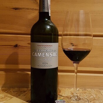 Découvrez (ou redécouvrez) un incontournable de l'Appellation Haut-Médoc : Closerie de Camensac rouge 2014.
Un millésime tout en équilibre, aux notes de fruits mûrs et d’épices, parfait pour accompagner vos plus belles tables.
➡️ Rendez-vous sur notre site Internet 👉 jean-merlaut.com

📸 • @yanbiazruchka (photo modifiée)

#JeanMerlaut #FindesSoldes #HautMédoc #CloseriedeCamensac #VinDeBordeaux #accordmetsvins #artdevivre #Jeanmerlautmoment #winelovers #bordeauxwines #jeanmerlautmoments #grandscrusclassés #jeanmerlautteam #bordeauxlovers #vinsdebordeaux #grandscrusbordeaux #wineoclock #jeanmerlautviticulteurabaurech #jeanmerlautexperts #baurech #winetime #negociant #jeanmerlautvins #jeanmerlautselection #soldes #soldesdhiver 

𝘓’𝘢𝘣𝘶𝘴 𝘥’𝘢𝘭𝘤𝘰𝘰𝘭 𝘦𝘴𝘵 𝘥𝘢𝘯𝘨𝘦𝘳𝘦𝘶𝘹 𝘱𝘰𝘶𝘳 𝘭𝘢 𝘴𝘢𝘯𝘵𝘦́, 𝘢̀ 𝘤𝘰𝘯𝘴𝘰𝘮𝘮𝘦𝘳 𝘢𝘷𝘦𝘤 𝘮𝘰𝘥𝘦́𝘳𝘢𝘵𝘪𝘰𝘯.