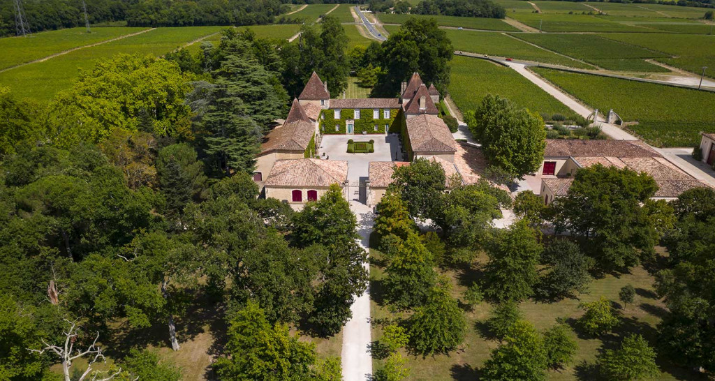 Château Carbonnieux - Grand Cru Classé de Pessac-Léognan