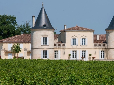 Château Lilian Ladouys : histoire et présentation du cru bourgeois 
