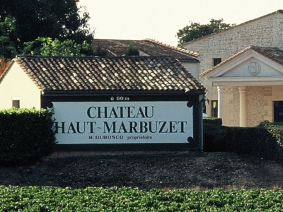 Château Haut-Marbuzet : histoire et présentation du domaine de Saint-Estèphe