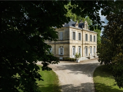 Château Dassault : l’expression raffinée de Saint‑Émilion Grand Cru Classé