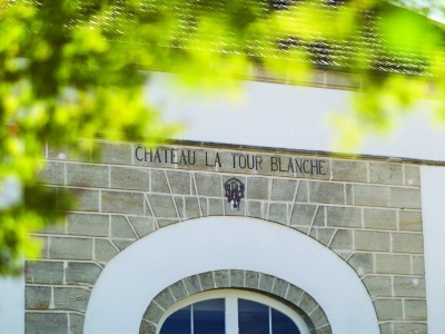 Château La Tour Blanche: Entre tradition, pédagogie et grand vin liquoreux