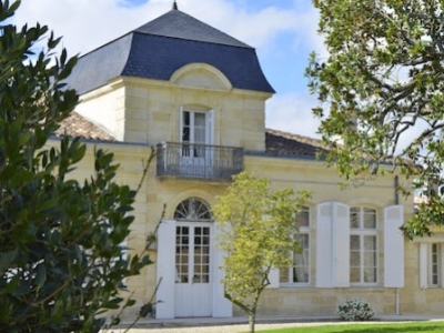 Château Deyrem Valentin : le charme classique d’un Margaux cru bourgeois