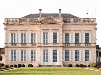 Sarget de Gruaud Larose : le second vin de Saint‑Julien par excellence