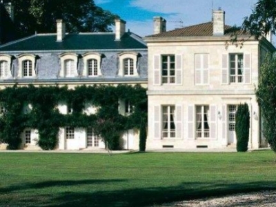 Château Saint-Pierre : un grand cru de Saint‑Julien au style classique et racé