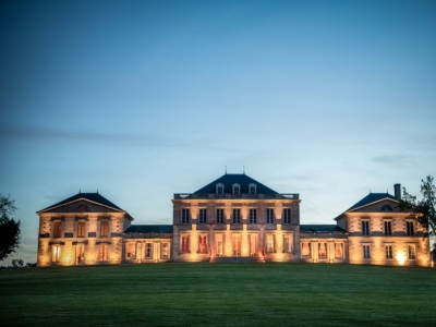 Château Phélan Ségur : la signature de Saint‑Estèphe entre finesse et puissance