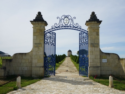 Château Balestard La Tonnelle, Grand Cru Classé de Saint‑Émilion