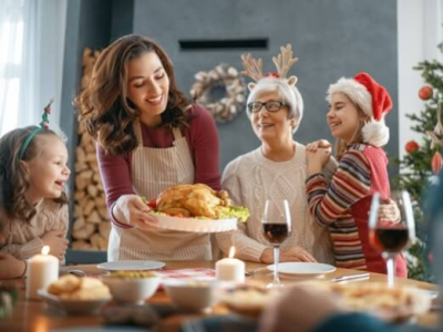 Quel vin rouge pour Noël ? 