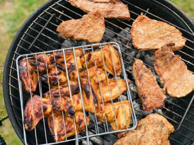 Quel vin rouge choisir pour le barbecue ?