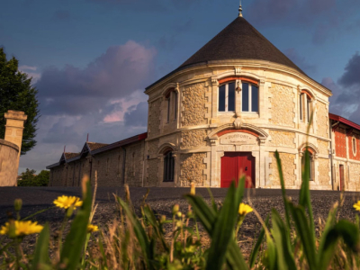 Château Durfort Vivens : présentation et histoire