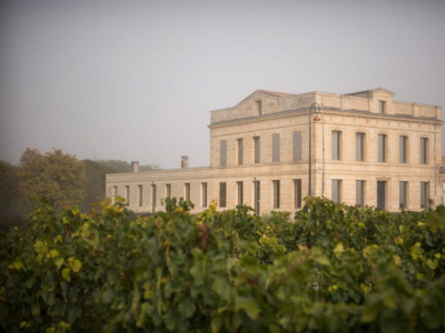 Château Gloria : Le Joyau Non Classé de Saint-Julien