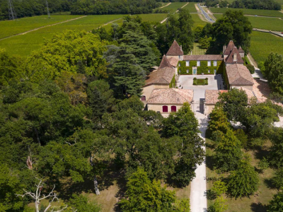 Château Carbonnieux : notre avis sur ce grand cru classé de Pessac-Léognan