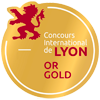 Lyon Médaille Argent